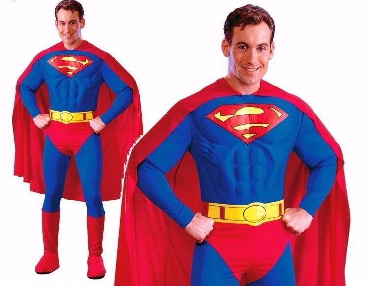 Superman adult costumes Escort in va