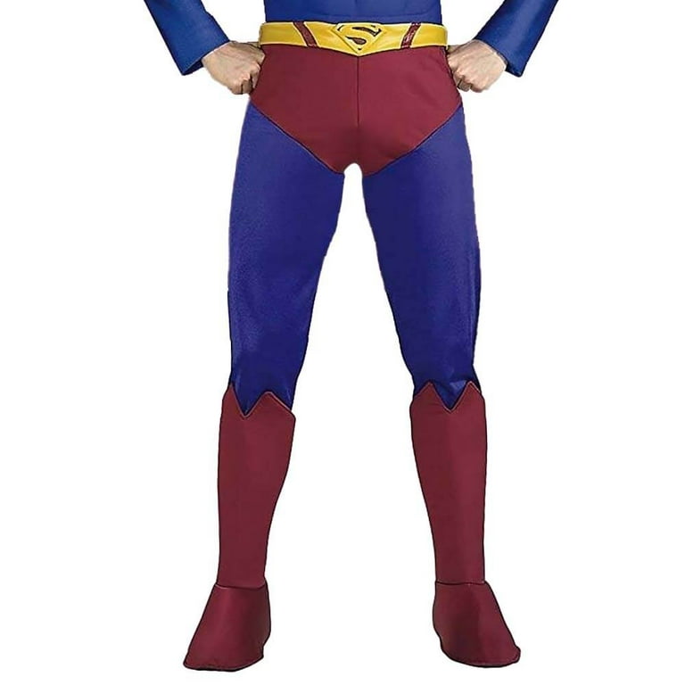 Superman adult costumes Alisonrouge porn