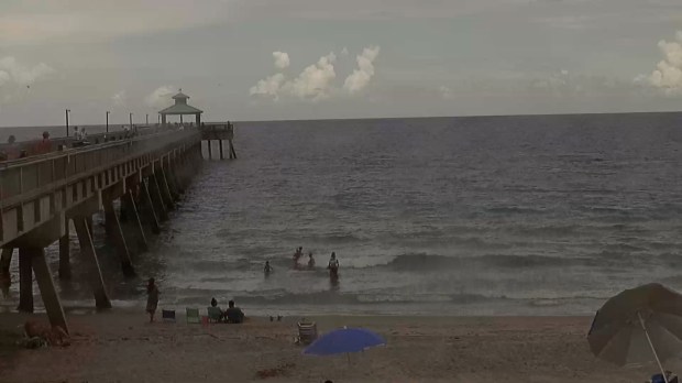 Surf city pier webcam and weather Saracortinez porn