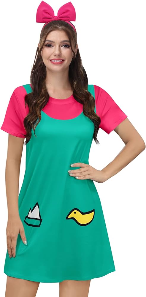 Susie carmichael costume for adults Adult crayon colors