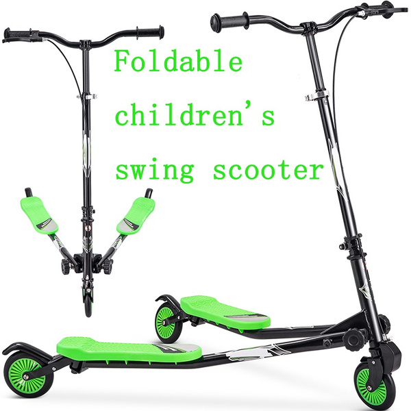 Swing scooter for adults Therealbritainz porn