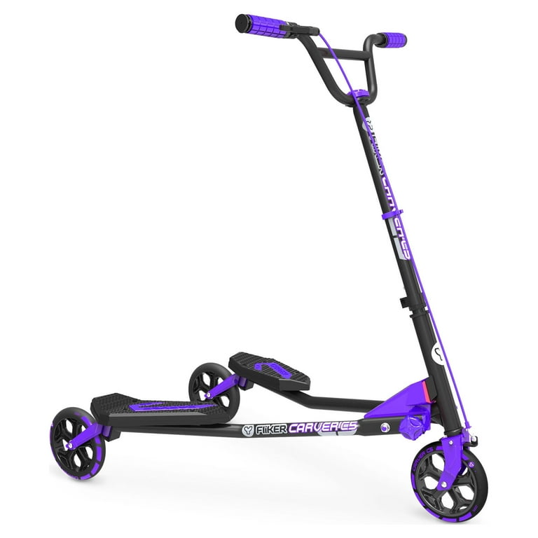 Swing scooter for adults Kawaiigrin porn