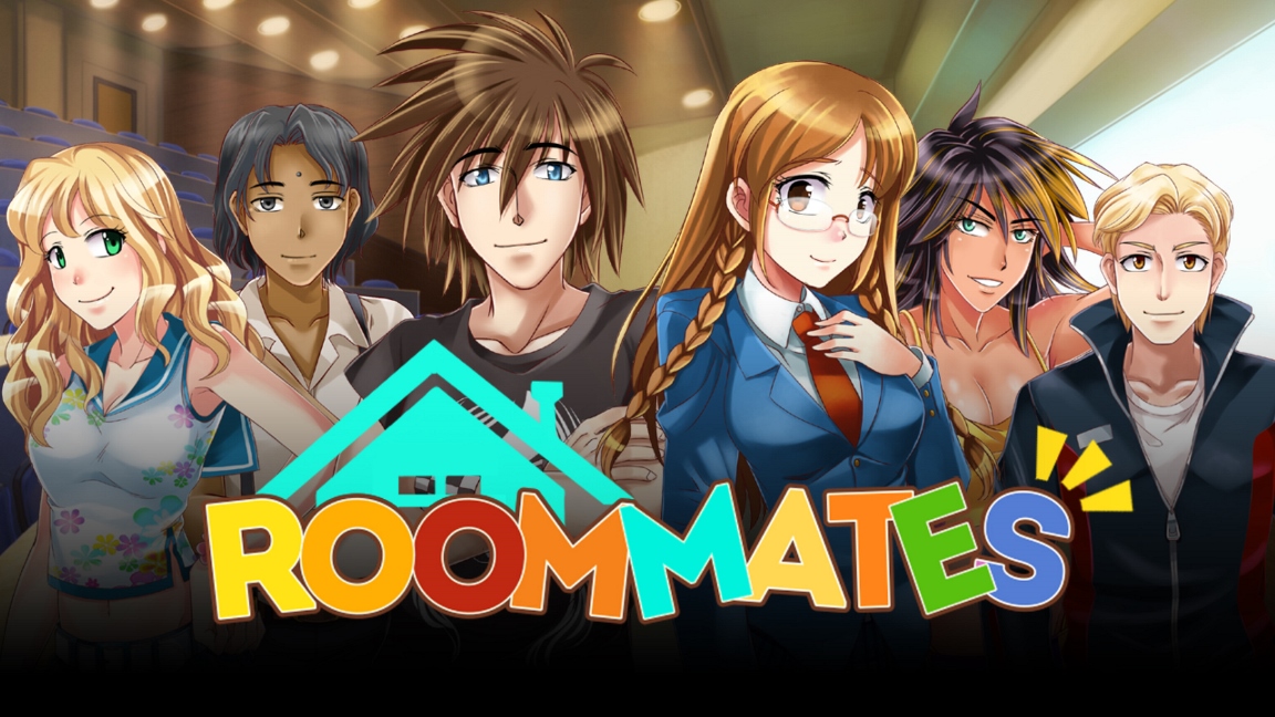 Switch dating sim Real gay brothers porn