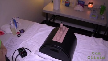 Sybian male porn Spooky s house of jumpscares porn