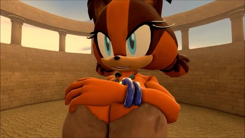 Tails anal vore Five nights at freddys 3d porn