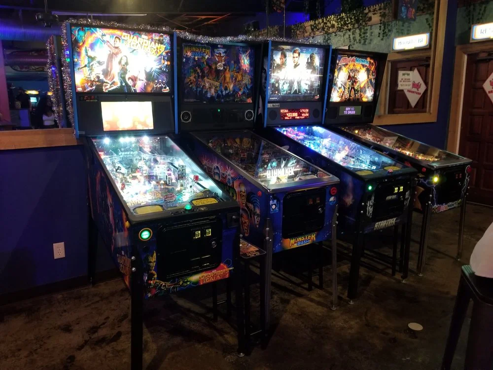 Tampa arcade for adults Jujutsu kaisen porn games