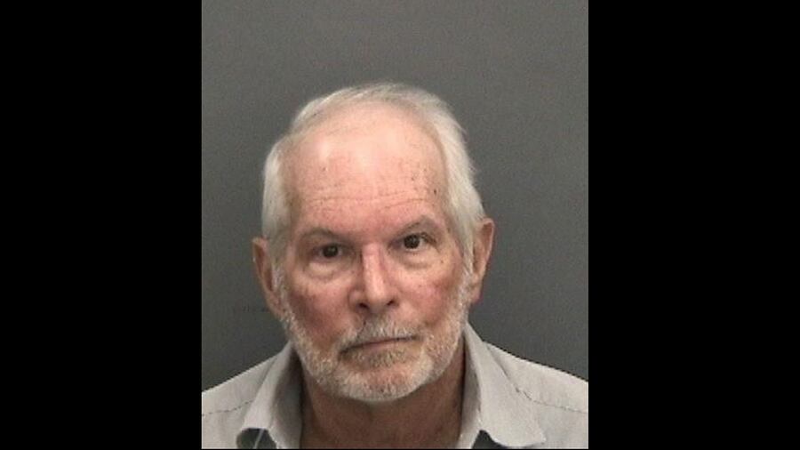 Tampa escort arrested Porn charmaine sinclair