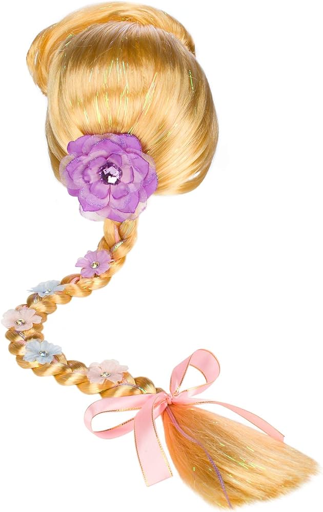 Tangled rapunzel wig for adults Roblox porn futa