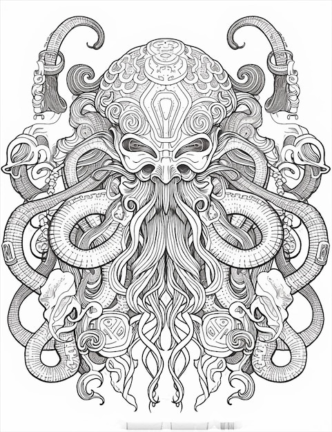Tattoo adult coloring pages Pornhub 3d monster