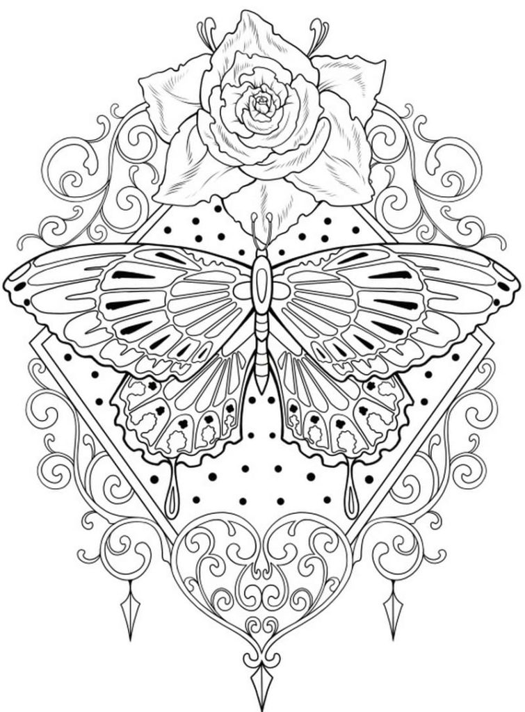 Tattoo adult coloring pages Oviposition porn game