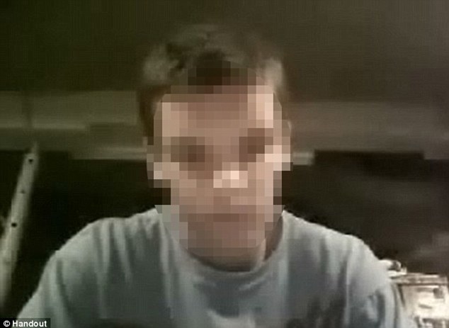Teen boy webcam Kacy klitty porn