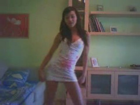 Teen webcam dance Decorative puzzles for adults