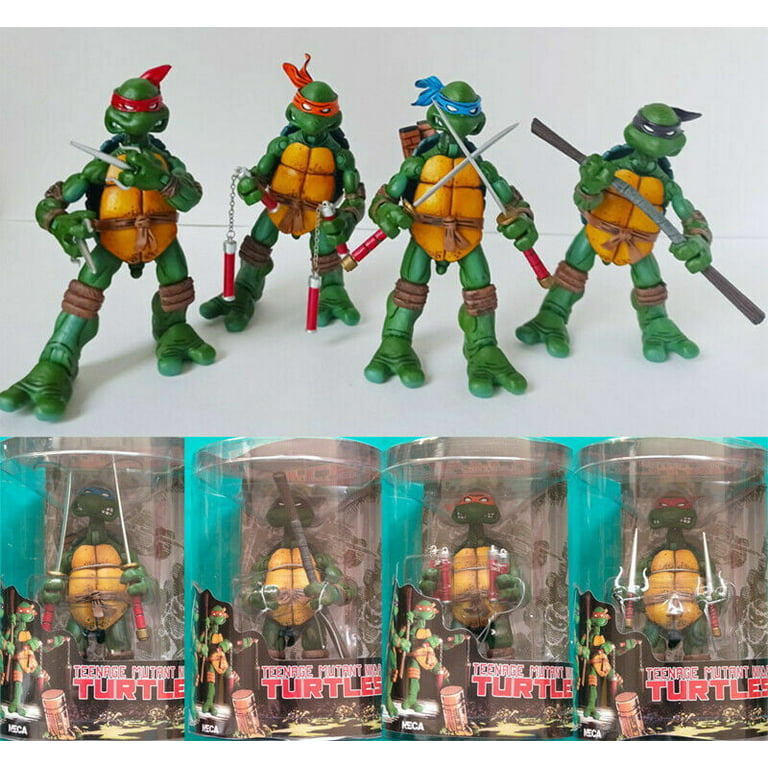 Teenage mutant ninja turtles gifts for adults Handjobs magazines