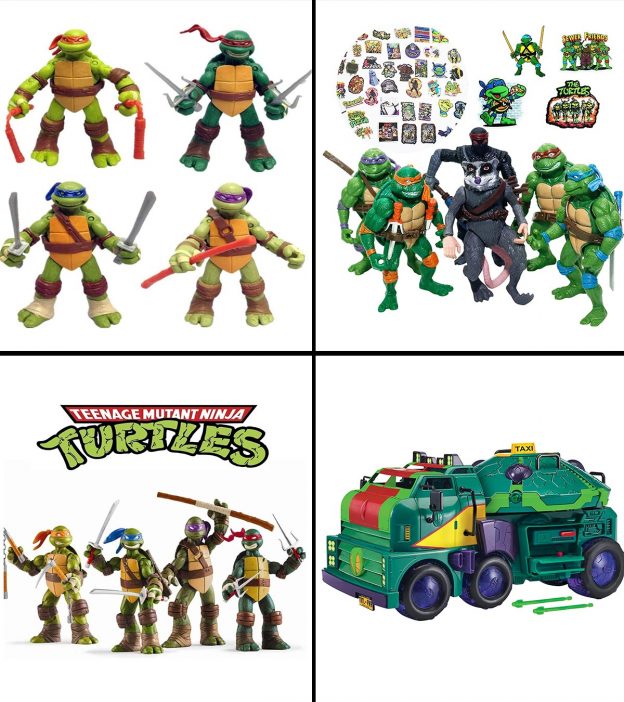 Teenage mutant ninja turtles gifts for adults Best porn games to download