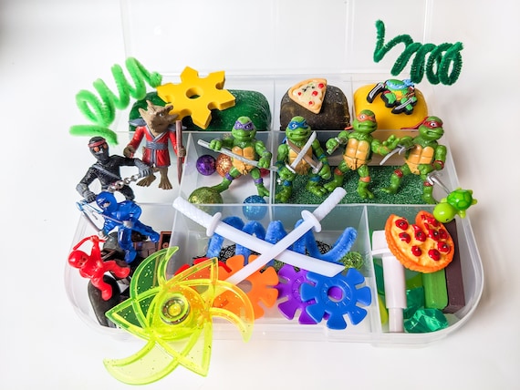Teenage mutant ninja turtles gifts for adults Cumshot creator