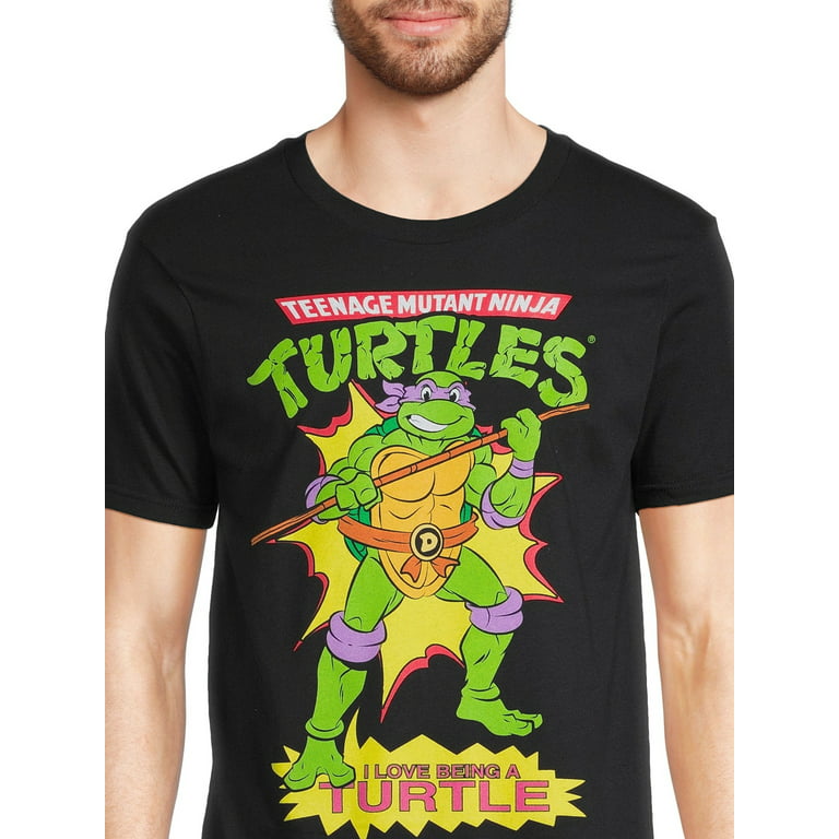 Teenage mutant ninja turtles t shirts for adults Asianamethyst710 xxx