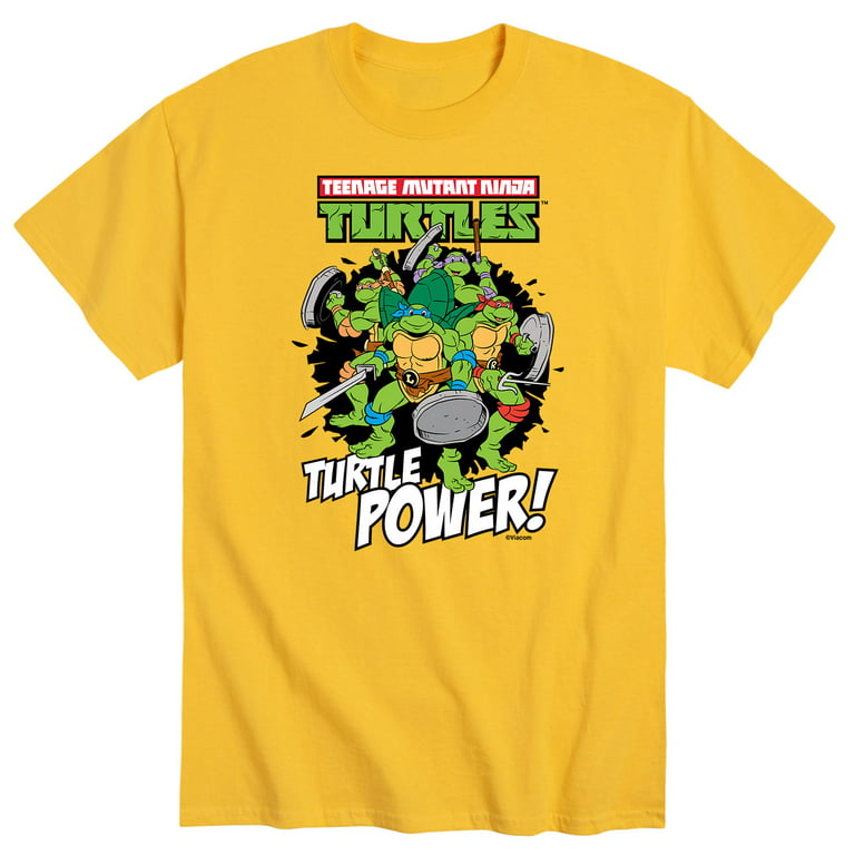 Teenage mutant ninja turtles t shirts for adults Bellexlea porn