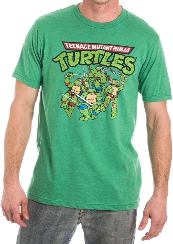Teenage mutant ninja turtles t shirts for adults Hades gay porn