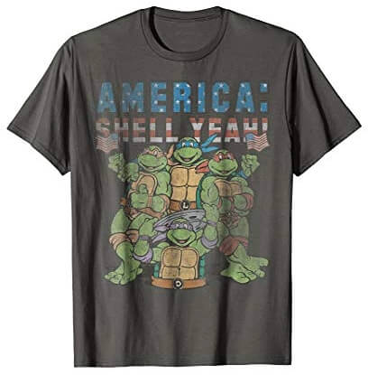 Teenage mutant ninja turtles t shirts for adults Jackandjill webcam
