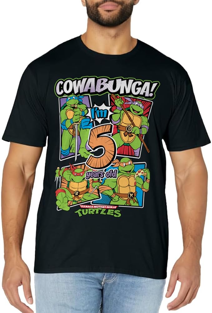 Teenage mutant ninja turtles t shirts for adults Hottest threesome videos
