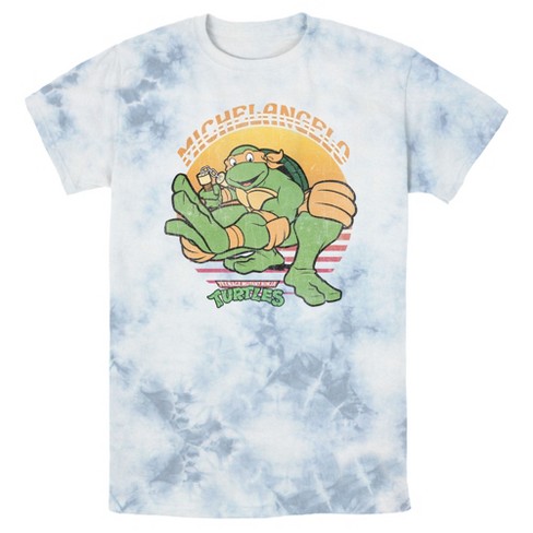 Teenage mutant ninja turtles t shirts for adults Raelilblack handjob