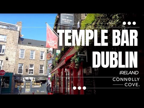 Temple bar dublin webcam Strap on free porn