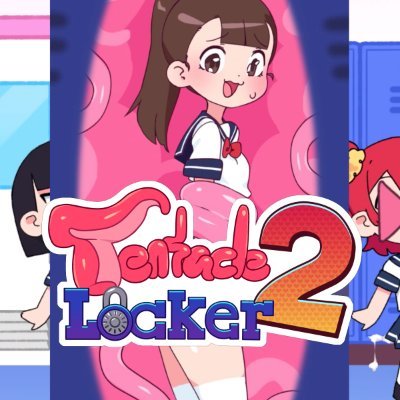 Tentacle locker gameplay porn Romantic cumshots