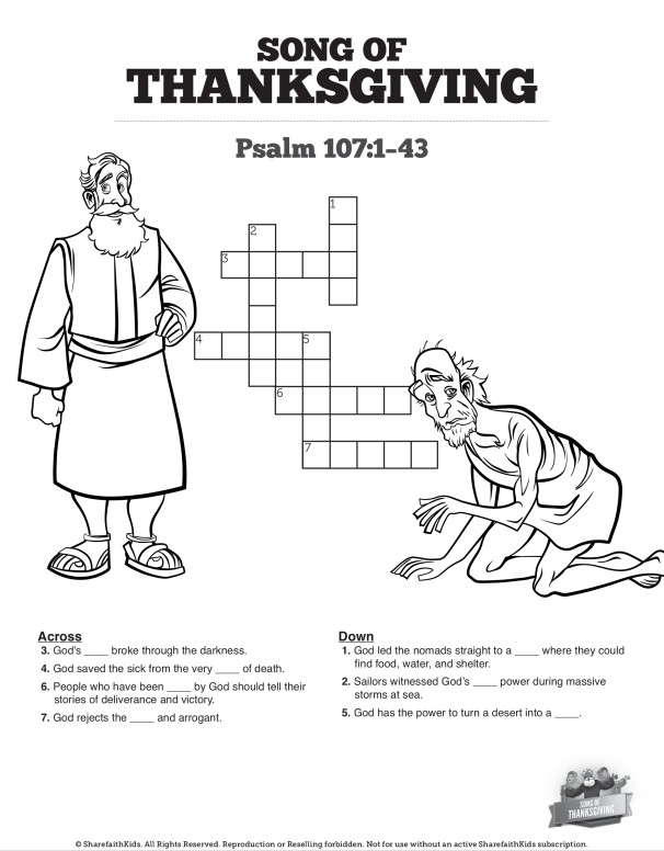 Thanksgiving crossword puzzles for adults Freethixen porn