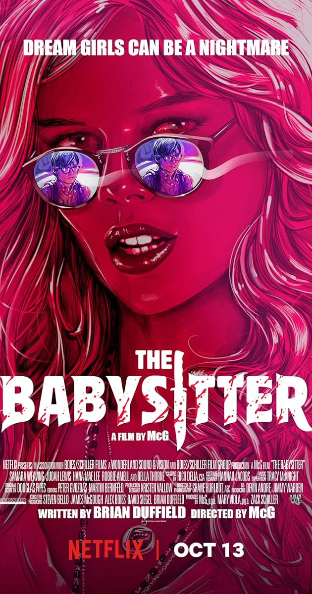 The babysitter lesbian Universal physical form for adults nj