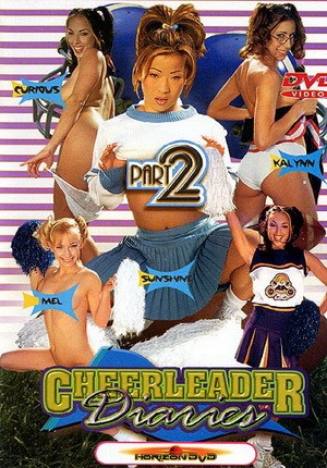 The cheerleaders porn movie Wildcard666 porn