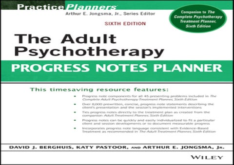 The complete adult psychotherapy treatment planner 6th edition Best anal hd porn