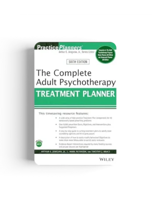 The complete adult psychotherapy treatment planner 6th edition Warhammer tau porn