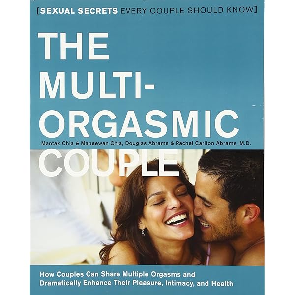 The multi orgasmic man Only cougars anal