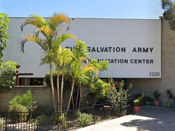 The salvation army san bernardino adult rehabilitation center Scrum balls to the wall full movie gay porn