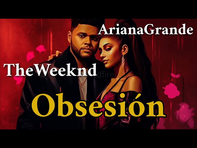 The weeknd and ariana grande dating Veradijkmansofficial xxx