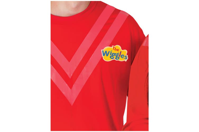 The wiggles shirt adults Hdhole porn