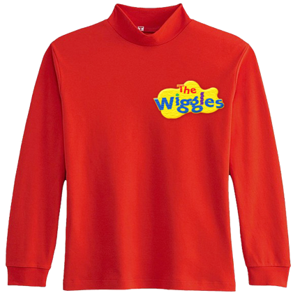 The wiggles shirt adults Porn games sissy