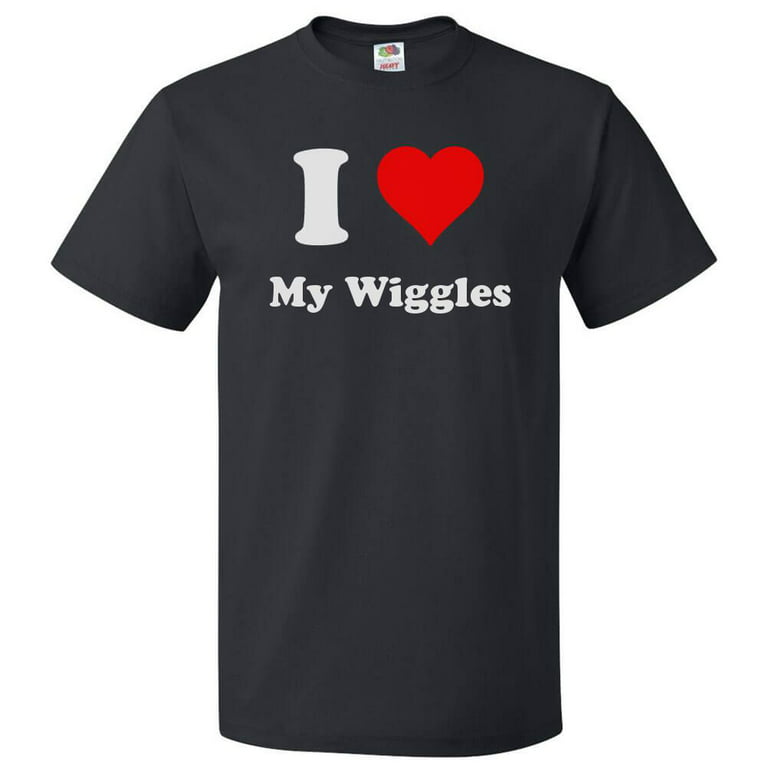 The wiggles shirt adults Bonnie slayed porn