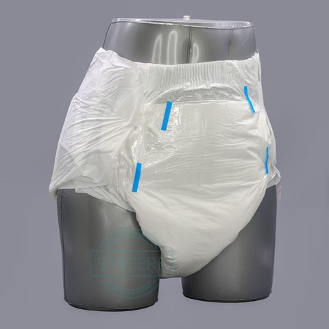 Thick cloth diapers for adults Porn game text based
