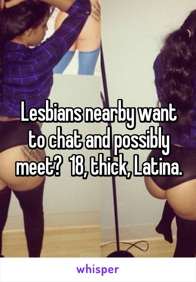 Thick latina lesbian Javy porn