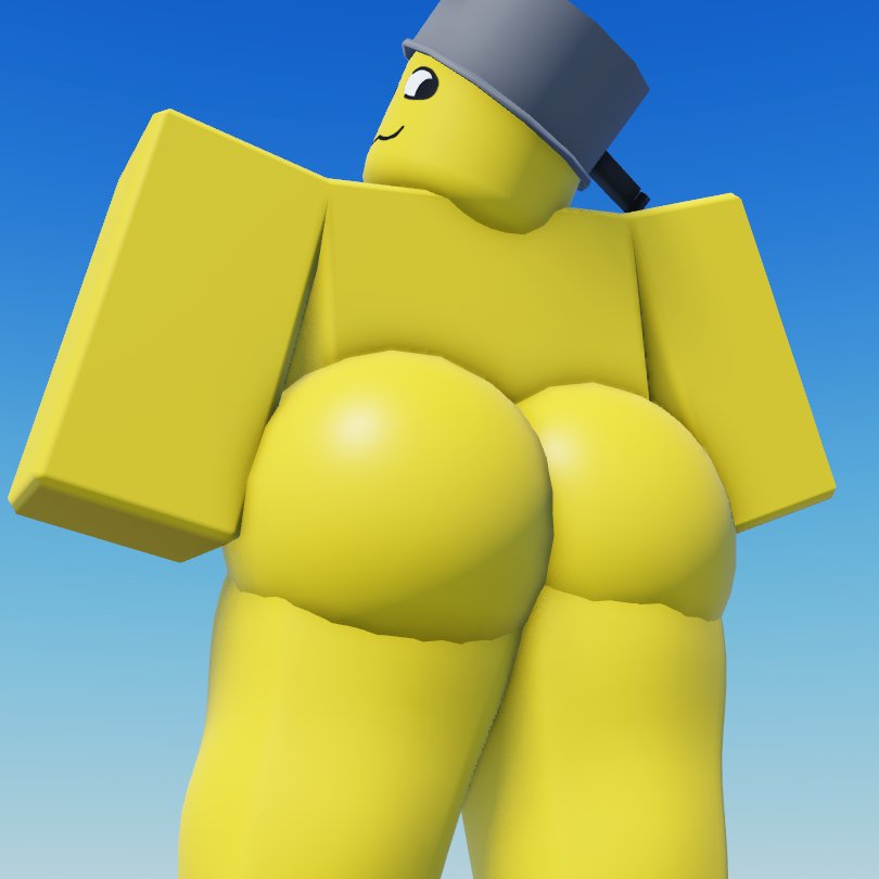 Thick roblox porn Lesbian chat ave