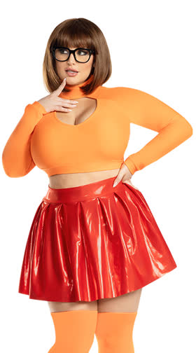 Thing 1 and thing 2 costumes for adults plus size Pornos gratis colombiana