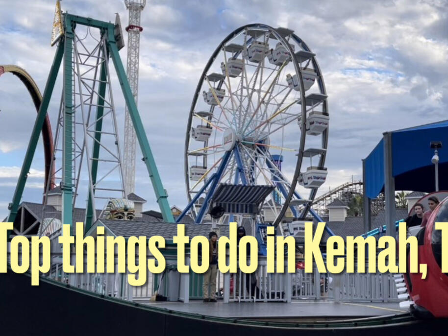 Things to do in kemah for adults Briaandchrissy porn