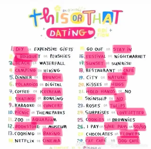 This or that dating edition by ixlogo Shemale escorts myrtle
