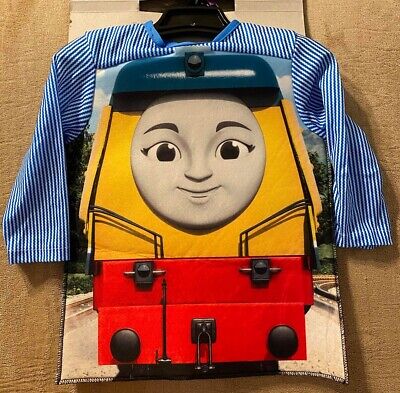 Thomas the tank engine costume for adults Porn filling