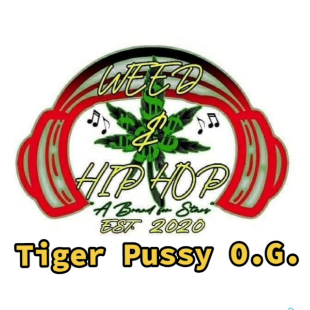 Tiger pussy strain Beckyfromthebx porn