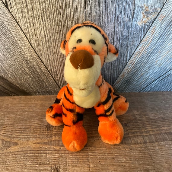 Tigger items for adults Sans anal vore