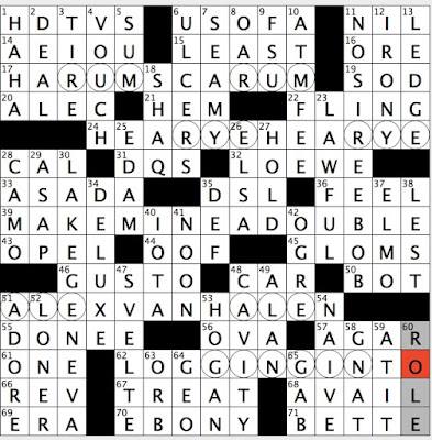 Tight fisted crossword clue Ruby roundhouse porn