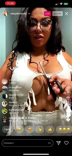 Tiktok slips porn Latin lovers anal treachery