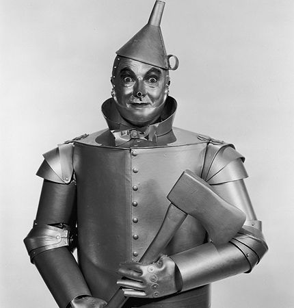 Tin man costume adult She freaky xxx